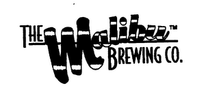 THE MALIBU BREWING CO.