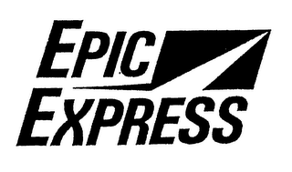 EPIC EXPRESS