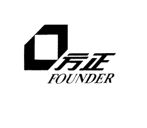 FOUNDER