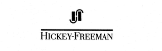 HICKEY - FREEMAN