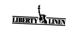 LIBERTY LINEN
