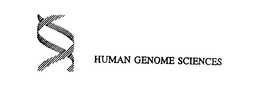 HUMAN GENOME SCIENCES, INC.