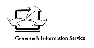 GENENTECH INFORMATION SERVICE