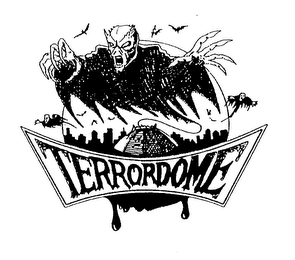 TERRORDOME