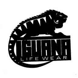 IGUANA LIFE WEAR