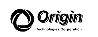 ORIGIN TECHNOLOGIES CORPORATION