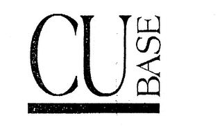 CU BASE