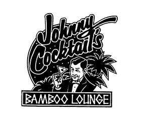 JOHNNY COCKTAIL'S BAMBOO LOUNGE