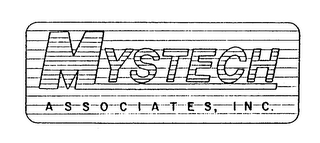 MYSTECH ASSOCIATES, INC.