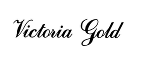 VICTORIA GOLD