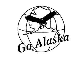 GO ALASKA