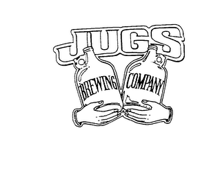 JUGS BREWING COMPANY