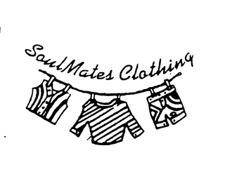 SOUL MATES CLOTHING