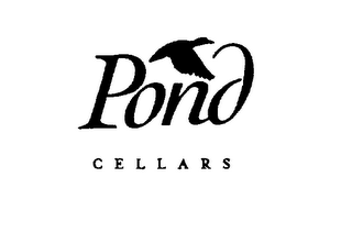 POND CELLARS