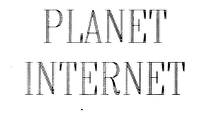 PLANET INTERNET