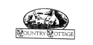 COUNTRY COTTAGE