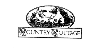 COUNTRY COTTAGE