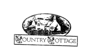 COUNTRY COTTAGE