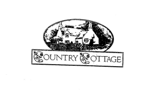 COUNTRY COTTAGE