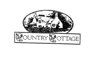 COUNTRY COTTAGE