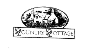 COUNTRY COTTAGE