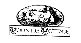 COUNTRY COTTAGE