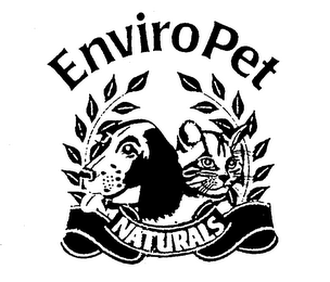 ENVIRO PET NATURALS