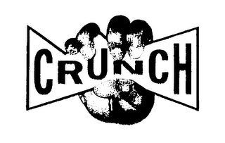 CRUNCH