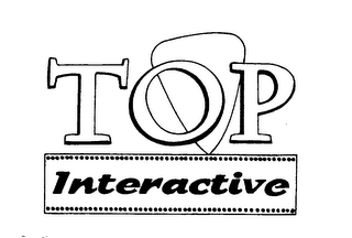 TOP INTERACTIVE