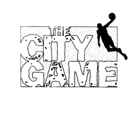 THE CITY GAME