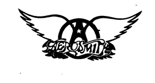 AEROSMITH