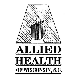 ALLIED HEALTH OF WISCONSIN, S.C.