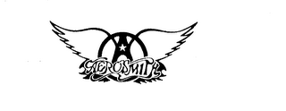 AEROSMITH