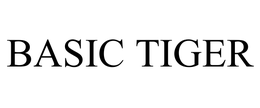BASIC TIGER