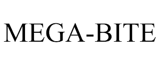 MEGA-BITE