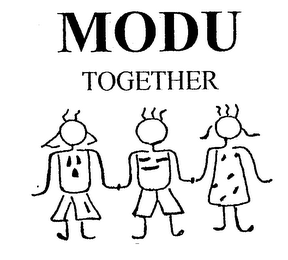 MODU TOGETHER