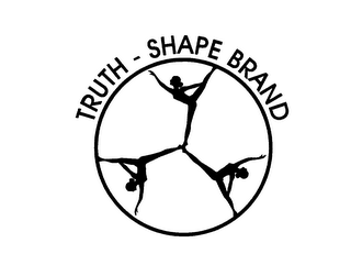 TRUTH - SHAPE BRAND