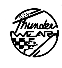 BIG THUNDER WEAR