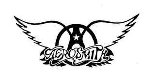 AEROSMITH