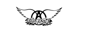 AEROSMITH