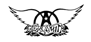 AEROSMITH