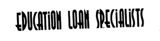 EDUCATION LOAN SPECIALISTS