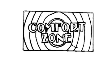 COMFORT ZONE