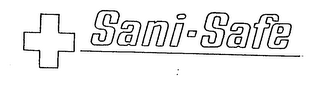 SANI-SAFE