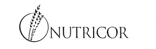 NUTRICOR