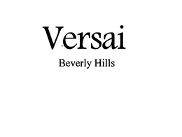 VERSAI BEVERLY HILLS