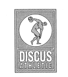 DISCUS ATHLETIC