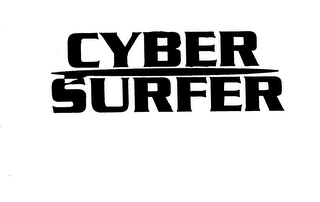 CYBER SURFER