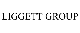 LIGGETT GROUP LLC