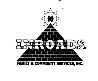 I.N.R.O.A.D.S. FAMILY & COMMUNITY SERVICES, INC.